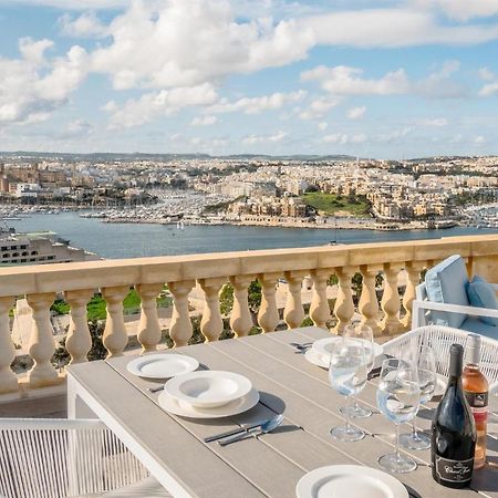 Valletta Hastings Suites Exterior foto