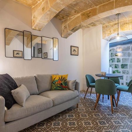 Valletta Hastings Suites Exterior foto
