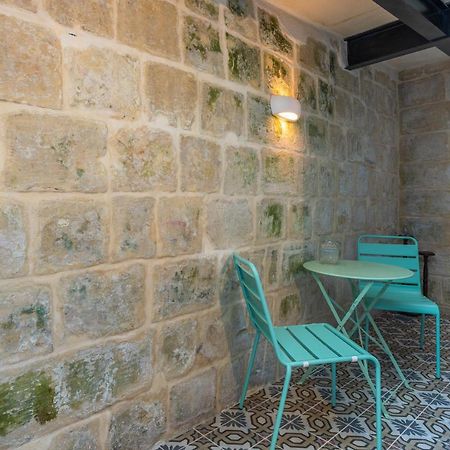 Valletta Hastings Suites Exterior foto
