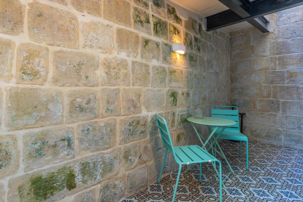 Valletta Hastings Suites Exterior foto