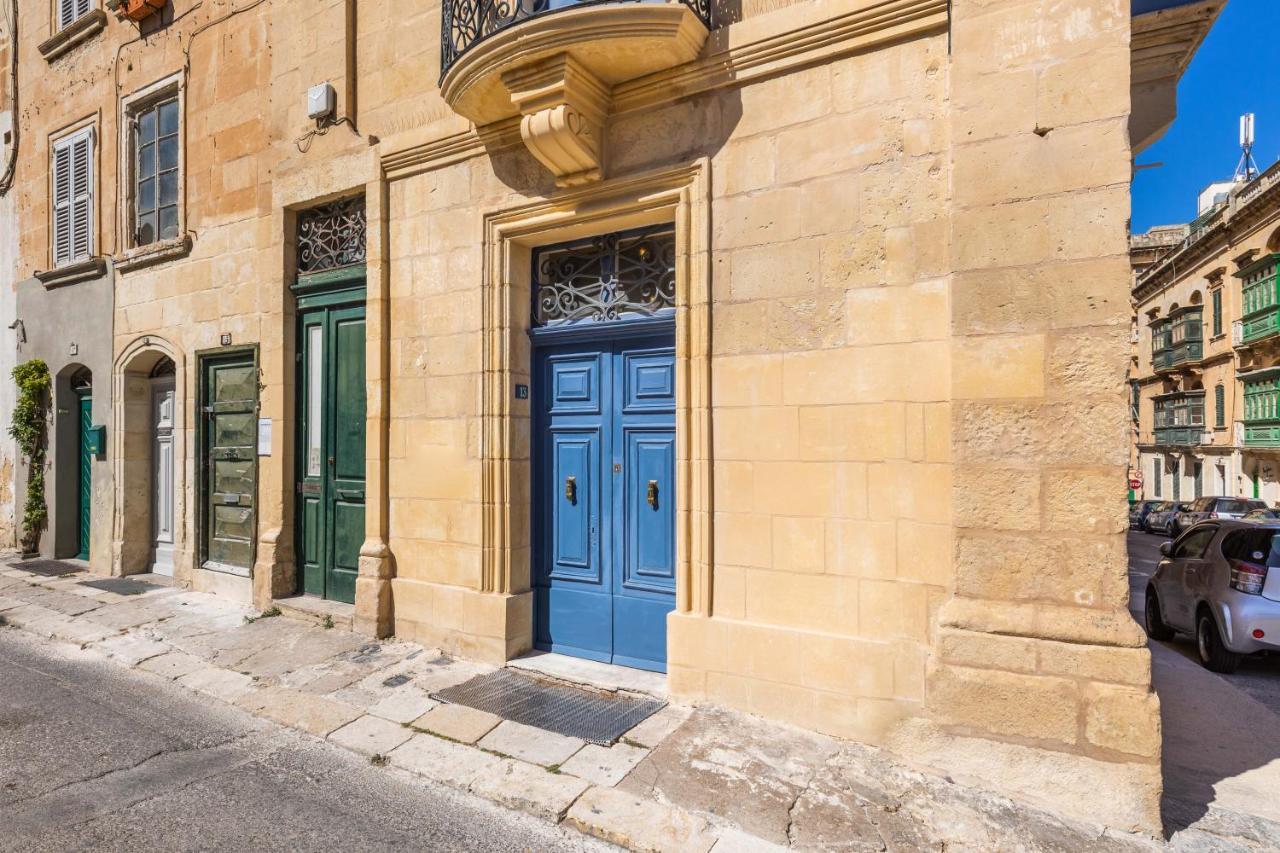 Valletta Hastings Suites Exterior foto